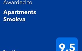 Apartments Smokva